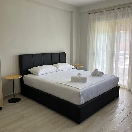 Lotus Apartments Vlorë エクステリア 写真