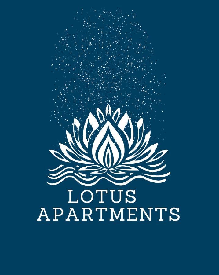 Lotus Apartments Vlorë エクステリア 写真