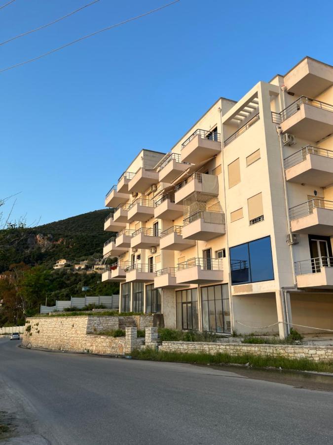 Lotus Apartments Vlorë エクステリア 写真