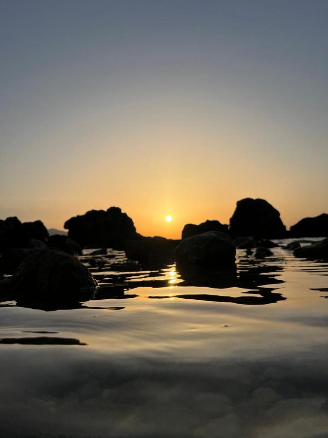 Lotus Apartments Vlorë エクステリア 写真