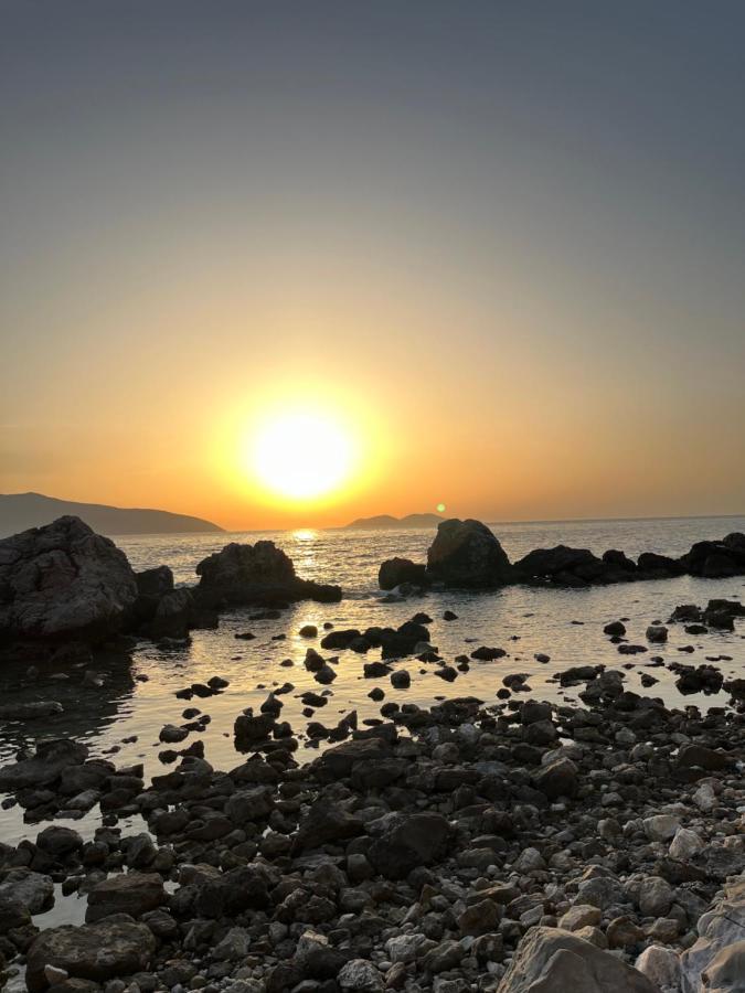 Lotus Apartments Vlorë エクステリア 写真