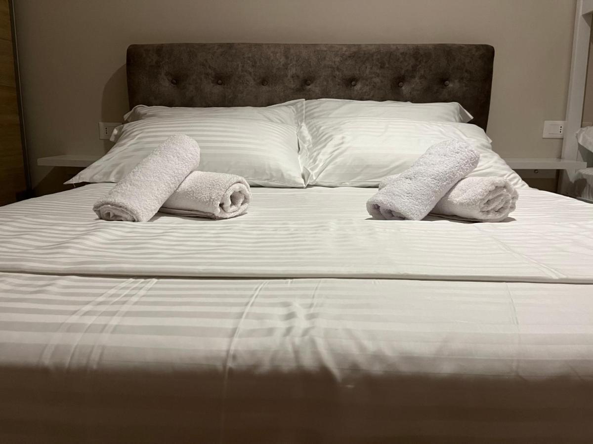 Lotus Apartments Vlorë エクステリア 写真