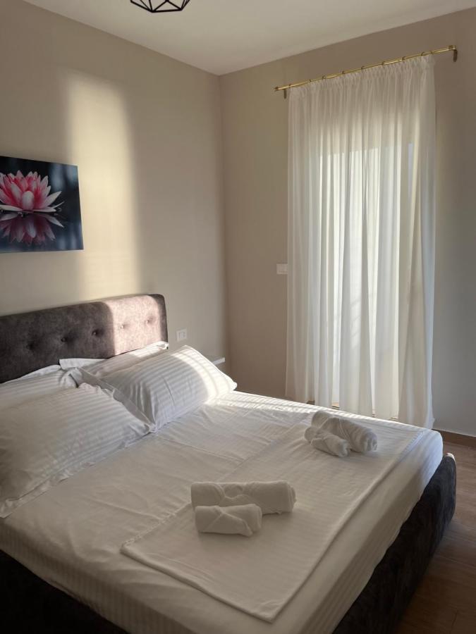 Lotus Apartments Vlorë エクステリア 写真