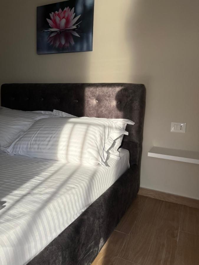 Lotus Apartments Vlorë エクステリア 写真