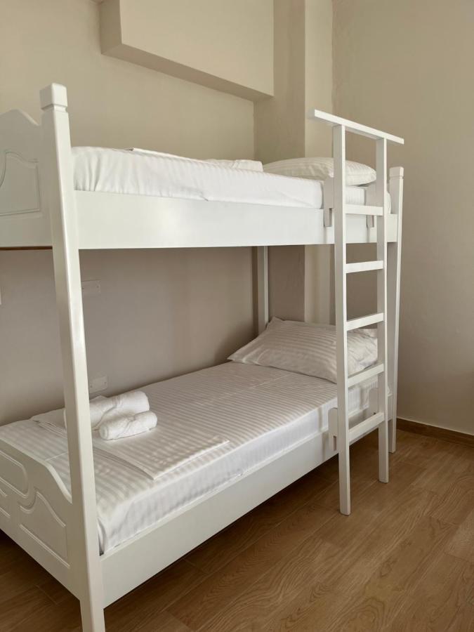 Lotus Apartments Vlorë エクステリア 写真