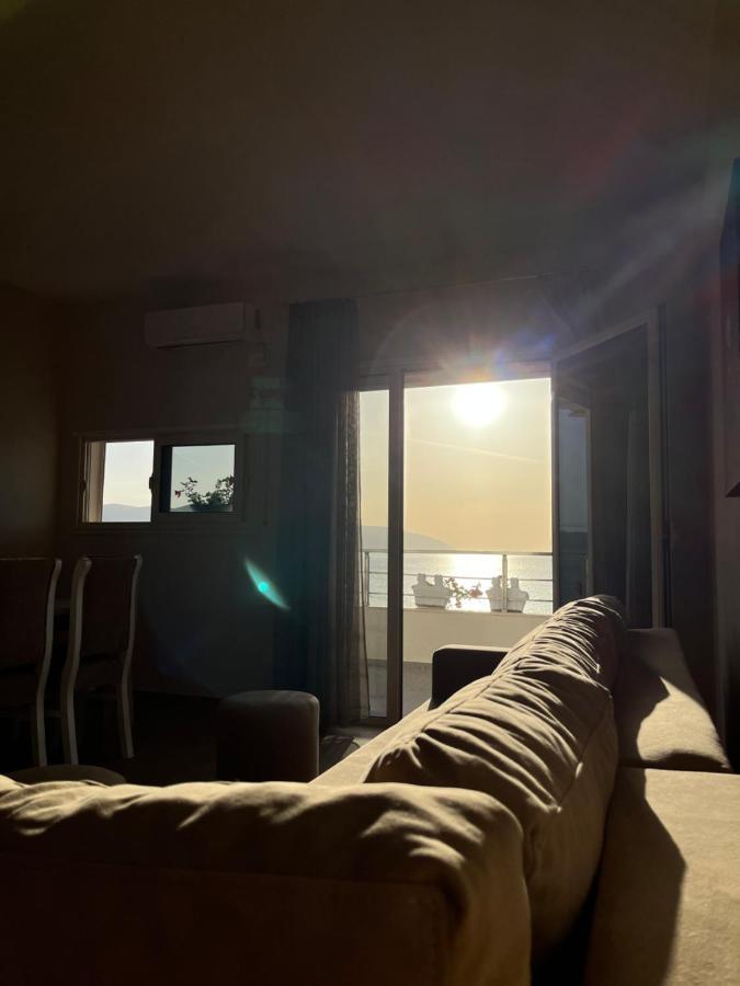 Lotus Apartments Vlorë エクステリア 写真