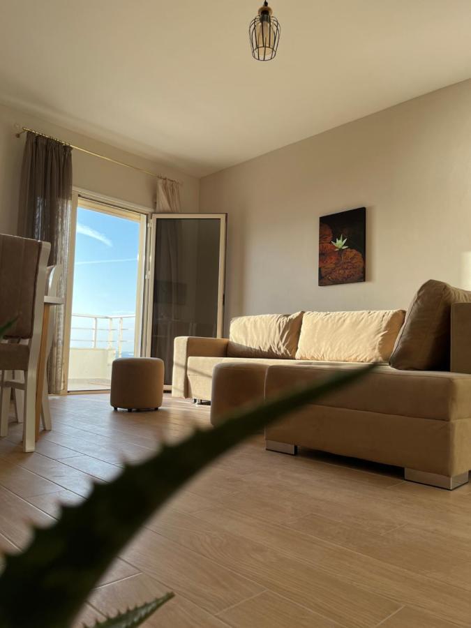 Lotus Apartments Vlorë エクステリア 写真