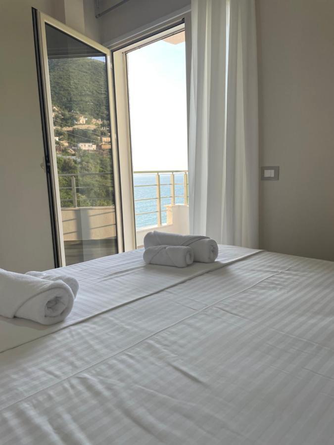 Lotus Apartments Vlorë エクステリア 写真