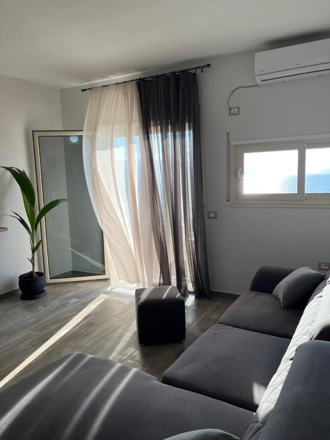 Lotus Apartments Vlorë エクステリア 写真